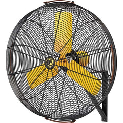 Big Ass Fans - AirEye 30" OAW Fan - Makers Industrial Supply