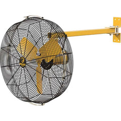 Big Ass Fans - AirEye 24" OAW Fan - Makers Industrial Supply