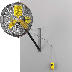 Big Ass Fans - AirEye 20" OAW Fan - Makers Industrial Supply