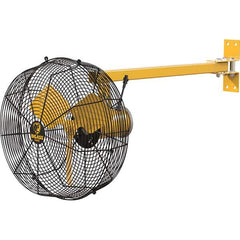 Big Ass Fans - AirEye 20" OAW Fan - Makers Industrial Supply