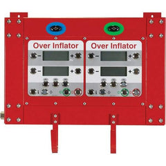 AME International - Tire Inflators Tool Type: Automatic Inflator Tool Power Source: 240V - Makers Industrial Supply