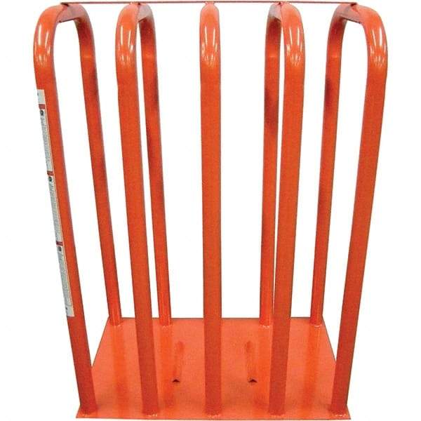 AME International - Box Tire Cage - For OTR - Makers Industrial Supply