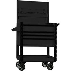 EXTREME TOOLS - Tool Storage Carts Type: Tool Cart Number of Drawers: 4 - Makers Industrial Supply