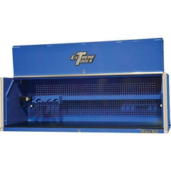 EXTREME TOOLS - Tool Boxes, Cases & Chests Type: Tool Hutch Width Range: 72" and Wider - Makers Industrial Supply