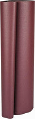 Tru-Maxx - 37" Wide x 75" OAL, 220 Grit, Aluminum Oxide Abrasive Belt - Aluminum Oxide, Very Fine, Coated, X Weighted Cloth Backing - Makers Industrial Supply