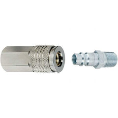 Dynabrade - Mesh Style Coupler - Use with Dynabrade Plugs - Makers Industrial Supply