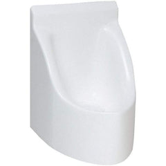 Waterless - Urinals & Accessories Type: Waterless Color: White - Makers Industrial Supply