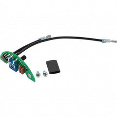 Master Appliance - Heat Gun Accessories Accessory Type: Circuit Board For Use With: VT-752D-02 - Makers Industrial Supply