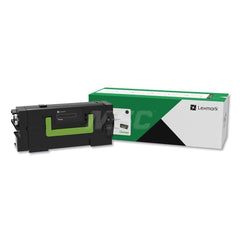 Lexmark - Office Machine Supplies & Accessories; Office Machine/Equipment Accessory Type: Toner Cartridge ; For Use With: Lexmark MS821dn; MX822adxe; MX826ade; MS821n; MX822ade; MX826adxe; MS823dn; MX721ade; MX822adtfe FAA DOT; MS825dn; MS822de; MS826de; - Exact Industrial Supply