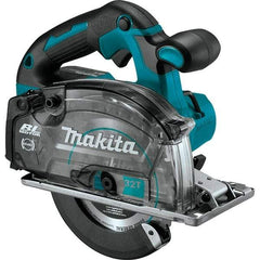 Makita - Cordless Circular Saws Voltage: 18 Battery Chemistry: Lithium-Ion - Makers Industrial Supply