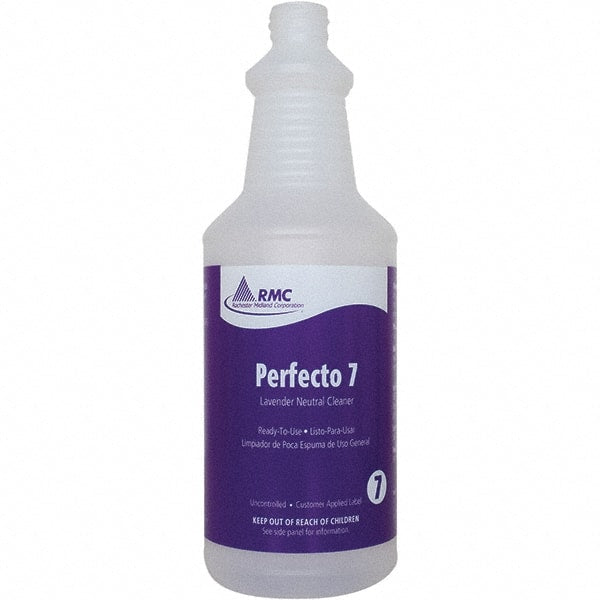 Rochester Midland Corporation - 1 48-Piece High Density Polyethylene Bottle Only - Makers Industrial Supply