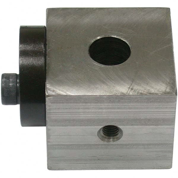 Techniks - Electromagnetic Chuck Controls & Accessories Type: Induction Block Variable Power: No - Makers Industrial Supply