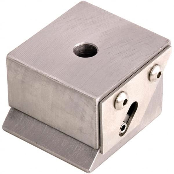 Techniks - Electromagnetic Chuck Controls & Accessories Type: Spring Induction Block Variable Power: No - Makers Industrial Supply