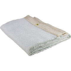 Sellstrom - Emergency & Rescue Blankets Type: Fire Blanket Material: Fiberglass - Makers Industrial Supply