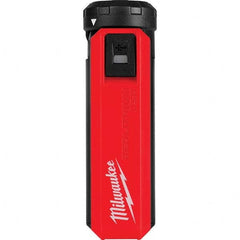 Milwaukee Tool - 5 Volt Lithium-Ion Power Tool Battery - Makers Industrial Supply