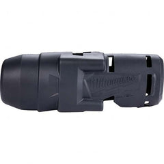 Milwaukee Tool - Impact Wrench & Ratchet Accessories Accessory Type: Protective Boot For Use With: Milwaukee Tool 2867-20 - Makers Industrial Supply