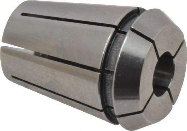 Tapmatic - 0.367" ER Series ER25 Hand Tap Collet - 1/2" Tap - Exact Industrial Supply