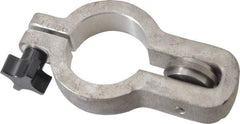 Sky Hook - Aluminum Lifting Aid Choker Collar - Use with 8507 - Choker Collar - Makers Industrial Supply