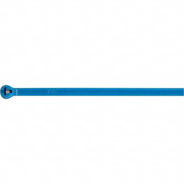 Thomas & Betts - Cable Ties Cable Tie Type: Standard Cable Tie Material: Nylon - Makers Industrial Supply