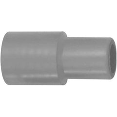 Dynabrade - Hose Cuff - Use With 1" Dynabrade Vacuum Tool, 1-1/4" Hoses, Portable Vacuum System - Makers Industrial Supply