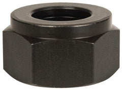 Kennametal - Collet Locknut - Series DA180 - Exact Industrial Supply