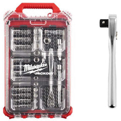 Socket Sets; Set Type: Ratchet & Socket Set; Measurement Type: Metric; Drive Size: 3/8; Minimum Size (mm): 6.00; Maximum Socket Depth (mm): 19; Maximum Size (mm): 19.00; Minimum Socket Depth (mm): 6; Tool Type: Ratchet & Socket Set; Material: Alloy Steel;