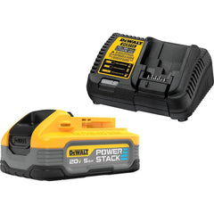 Lithium-ion Power Tool Battery 5.00 Ah Capacity,