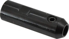 Criterion - 3/8" Bore Diam, 3/4" Body Diam x 2-13/32" Body Length, Boring Bar Holder & Adapter - Exact Industrial Supply