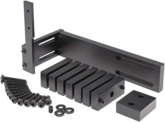 Acu-Rite - DRO Bracket Kit - Use with Linear Scales - Makers Industrial Supply