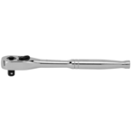 STANLEY® 1/2" Drive Pear Head Quick-Release™ Ratchet - Makers Industrial Supply