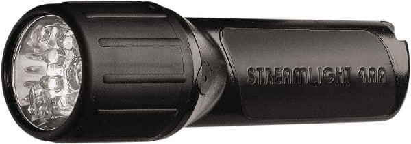 Streamlight - UL Listed, Water Resistant, Polymer Industrial Tactical Flashlight - Exact Industrial Supply