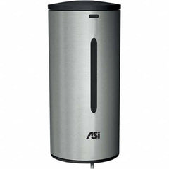 ASI-American Specialties, Inc. - 1 L Automatic Hand Soap Dispenser - Makers Industrial Supply