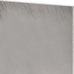 Value Collection - 1/8 Inch Thick x 12 Inch Wide x 24 Inch Long, Aluminum Plate - Alloy 5086 - Makers Industrial Supply