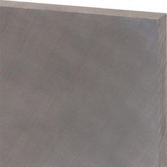 Value Collection - 1 Inch Thick x 12 Inch Wide x 12 Inch Long, Aluminum Plate - Alloy Cast - Makers Industrial Supply