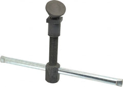 Bessey - Clamp Screw & Morpad - Use with 7200 Screw - Makers Industrial Supply