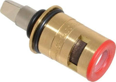 Chicago Faucets - Faucet Stem and Cartridge - For Use with All Chicago Faucet Manual Faucets - Makers Industrial Supply