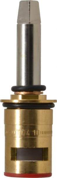 Chicago Faucets - Faucet Stem and Cartridge - For Use with All Chicago Faucet Manual Faucets - Makers Industrial Supply