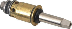 Chicago Faucets - Faucet Stem and Cartridge - For Use with All Chicago Faucet Manual Faucets - Makers Industrial Supply