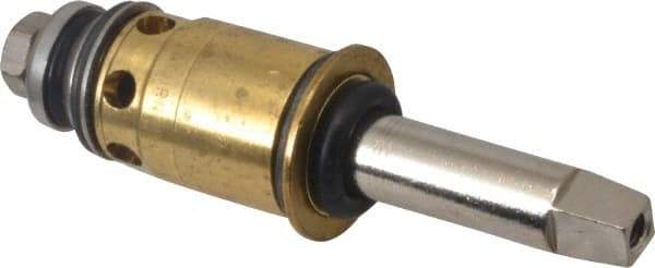 Chicago Faucets - Faucet Stem and Cartridge - For Use with All Chicago Faucet Manual Faucets - Makers Industrial Supply