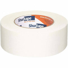 Shurtape - DT 200 Premium Performance Grade Double-Coated Nonwoven Tissue Tape - Makers Industrial Supply