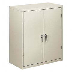 Hon - Storage Cabinets Type: Locking Width (Inch): 36 - Exact Industrial Supply