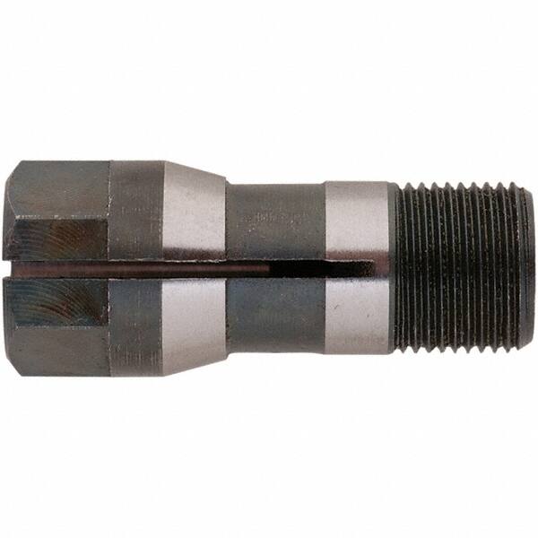 PFERD - 1/8" Die Grinder Collet - Use with PFERD Group 6 Power Tools - Makers Industrial Supply