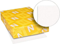 Neenah Paper - White Copy Paper - Use with Laser Printers, Copiers, Plain Paper Fax Machines - Makers Industrial Supply