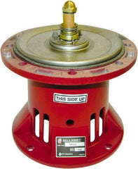 Bell & Gossett - Inline Circulator Pump Coupler - For Use with LD3 and LD3 AB - Makers Industrial Supply