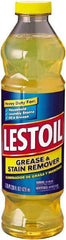 Lestoil - 28 oz Bottle All-Purpose Cleaner - Liquid, Pine - Makers Industrial Supply