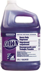 Dawn - 1 Gal Bottle Cleaner/Degreaser - Liquid, Pine - Makers Industrial Supply