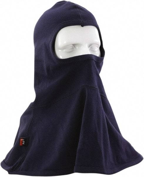 PIP - Arc Flash & FR Hoods Hood Type: Flame Resistant/Retardant Hood Style: Balaclava - Makers Industrial Supply