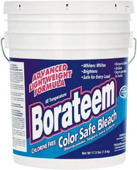 Borateem - 17.5 Lb Bleach - Powder - Makers Industrial Supply