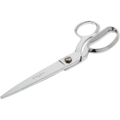 Fiskars - Scissors & Shears Blade Material: Steel Applications: Fabrics; Upholstery - Makers Industrial Supply