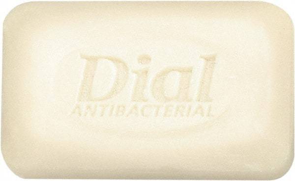 Dial - 2.5 oz Box Bar Soap - Clean Fresh Scent - Makers Industrial Supply